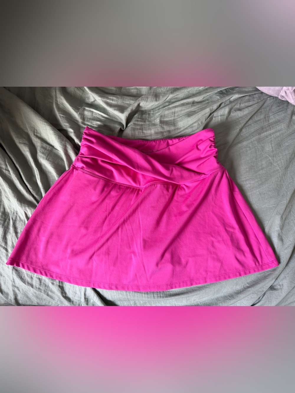 Yogalicious Lux Lux Crosstown Skort